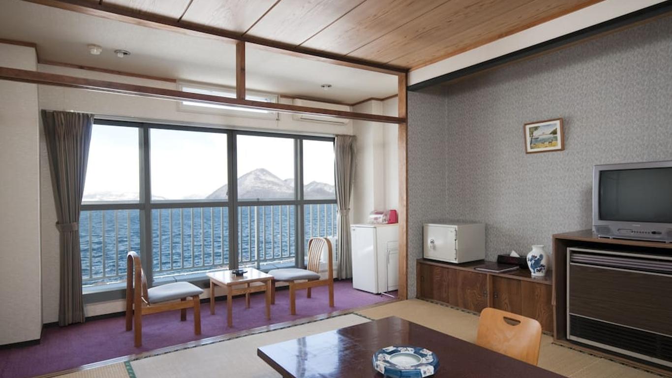 北海ホテル