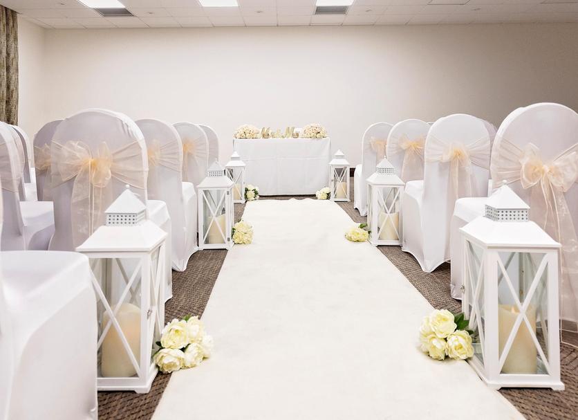 バンケットホール（宴会場） 写真