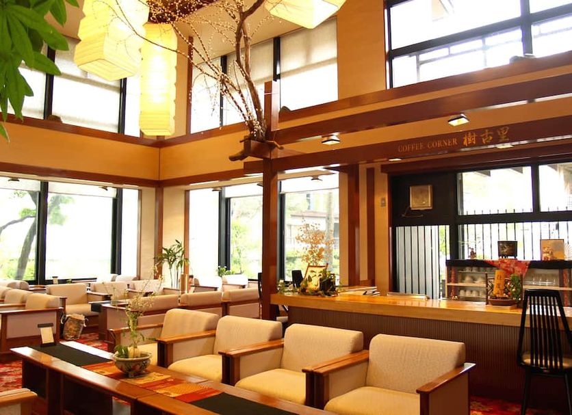 レストラン 写真