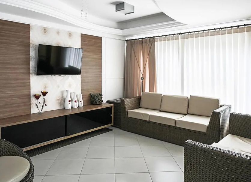 リビングルーム 写真