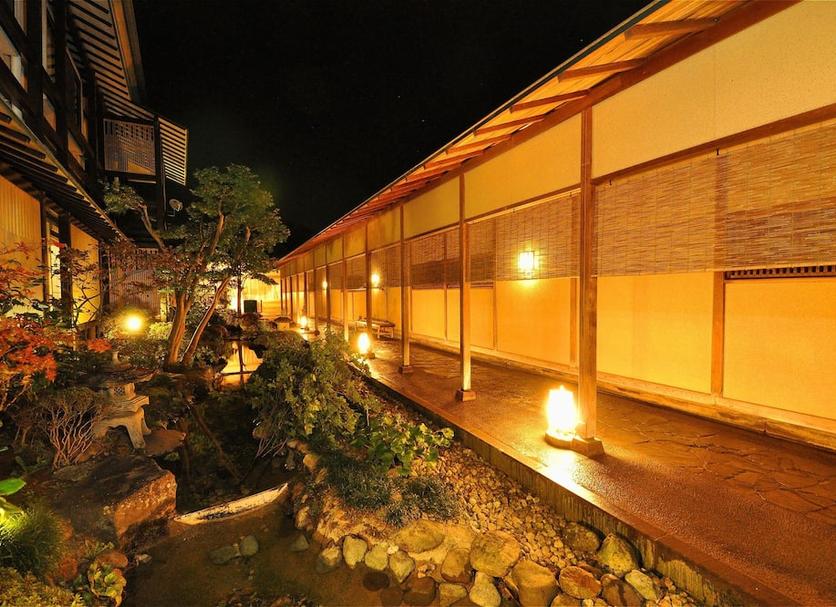 屋外の景色 写真