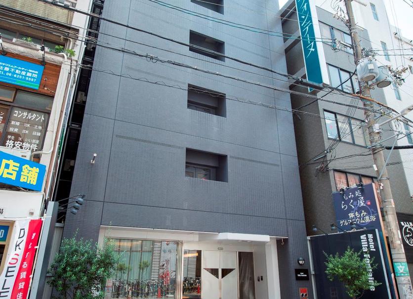 建物 写真
