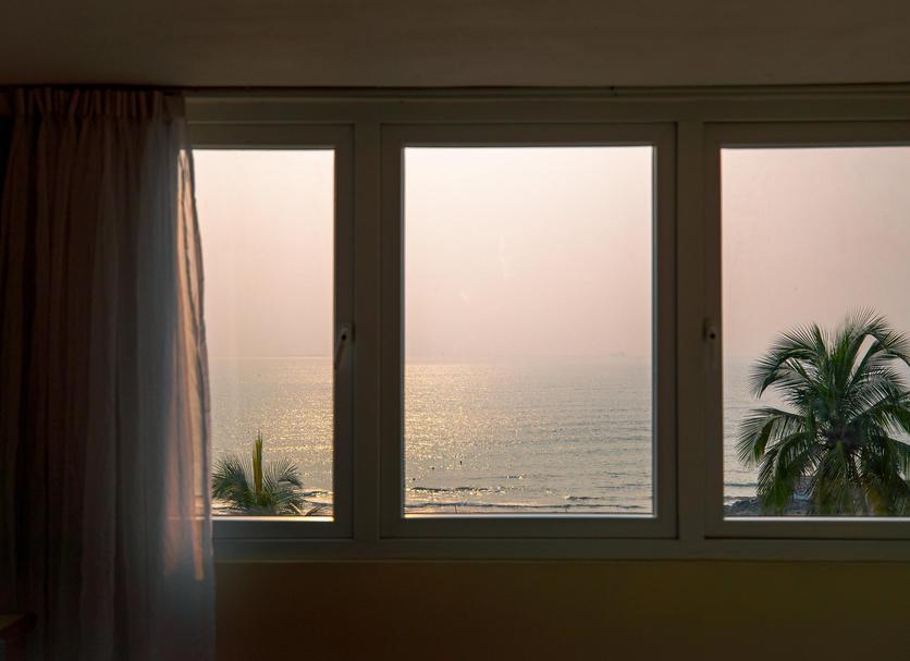 建物 写真