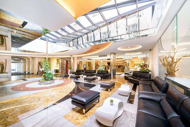 グランディウム プラハ