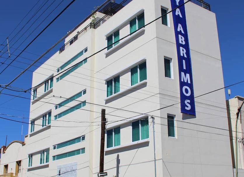 建物 写真