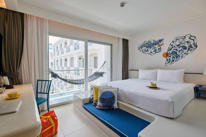 ラップ ディー プーケット パトン