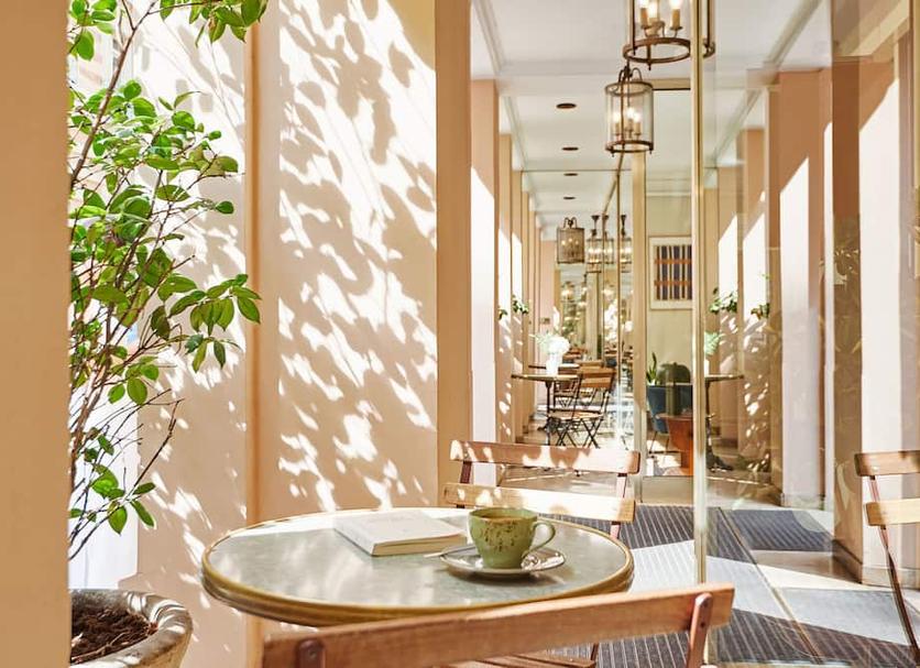 建物 写真