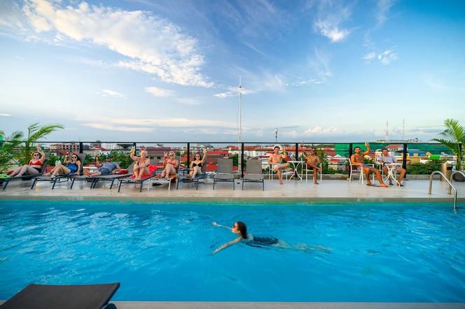 ワンダーズ シェムリアップ