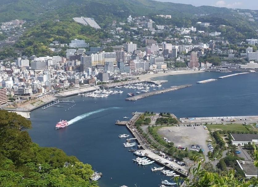 屋外の景色 写真
