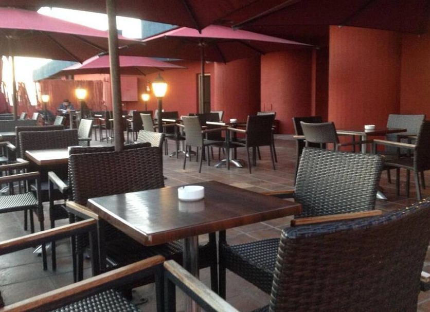 レストラン 写真