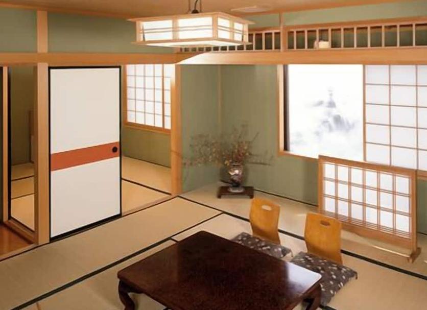 建物 写真
