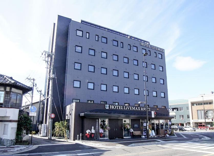 建物 写真