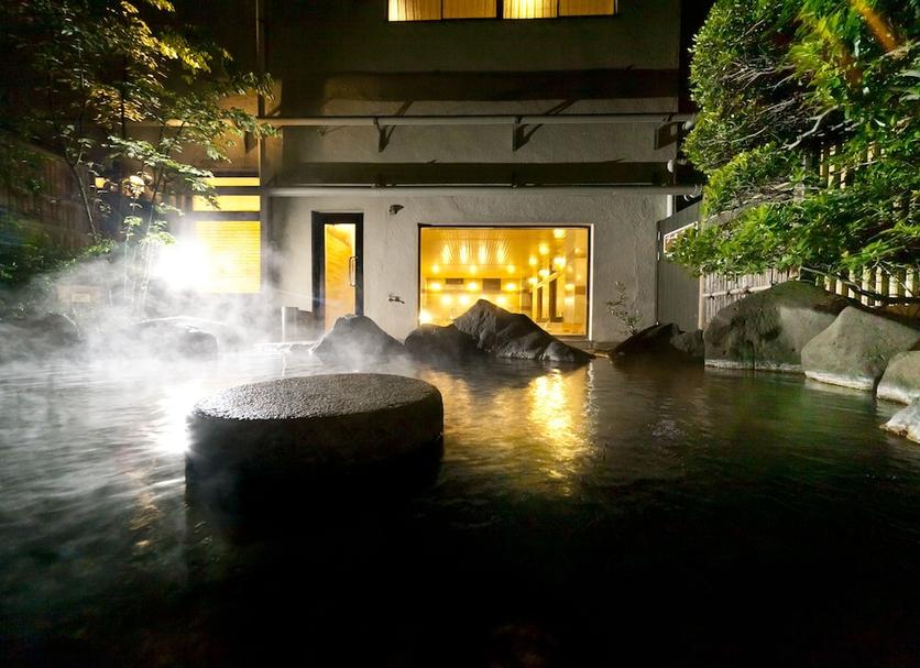 屋外の景色 写真
