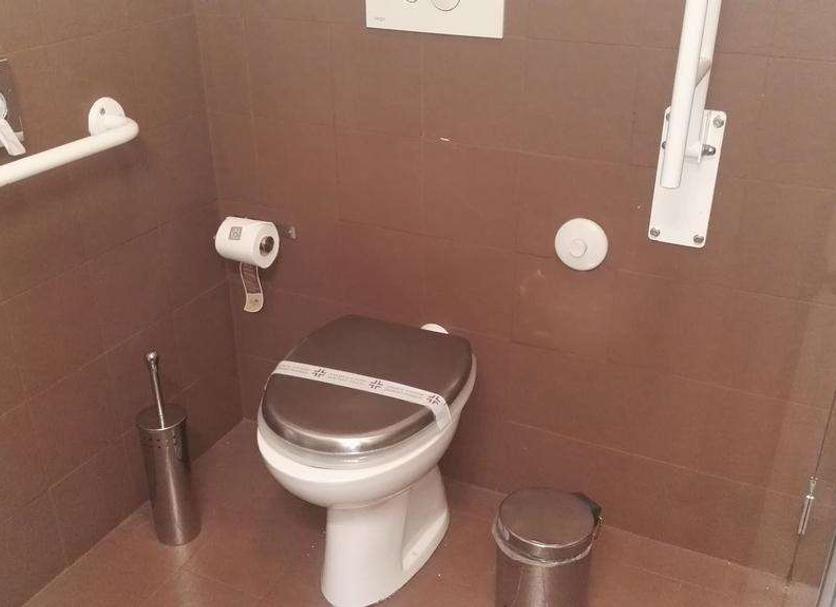 バスルーム 写真