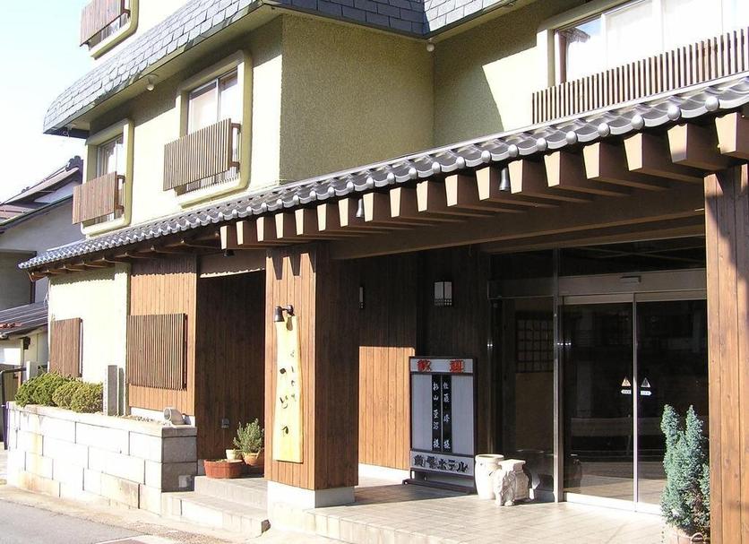 建物 写真