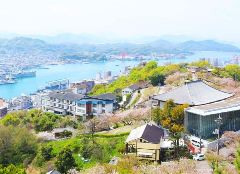 屋外の景色 写真