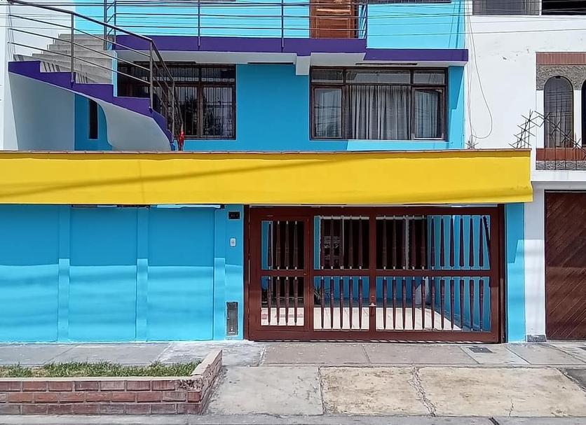 建物 写真