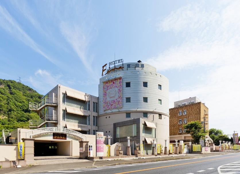 建物 写真