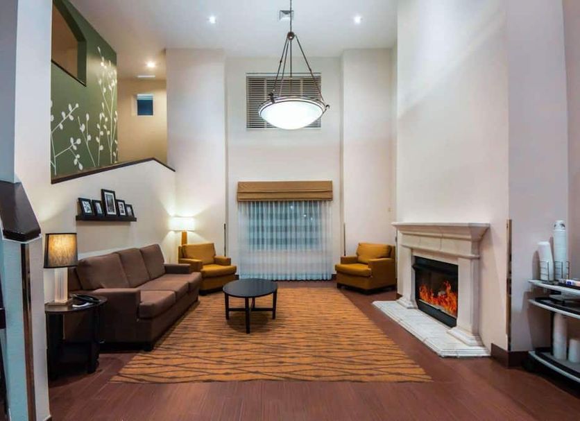 リビングルーム 写真