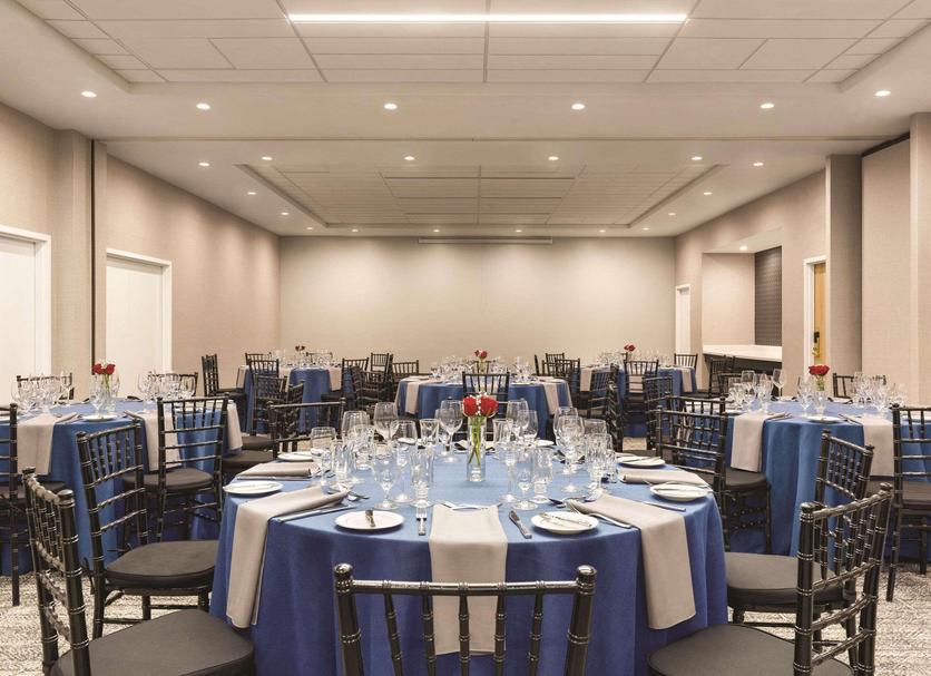 バンケットホール（宴会場） 写真