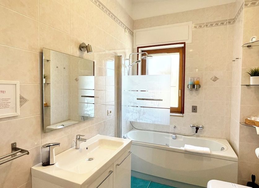 バスルーム 写真