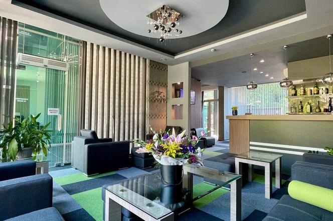 エキスポ ホテル