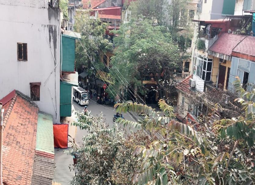 屋外の景色 写真