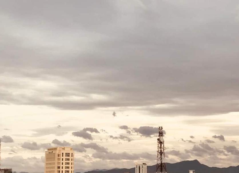 屋外の景色 写真