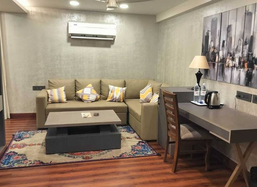 リビングルーム 写真