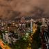 屋外の景色