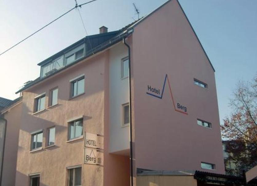 建物 写真