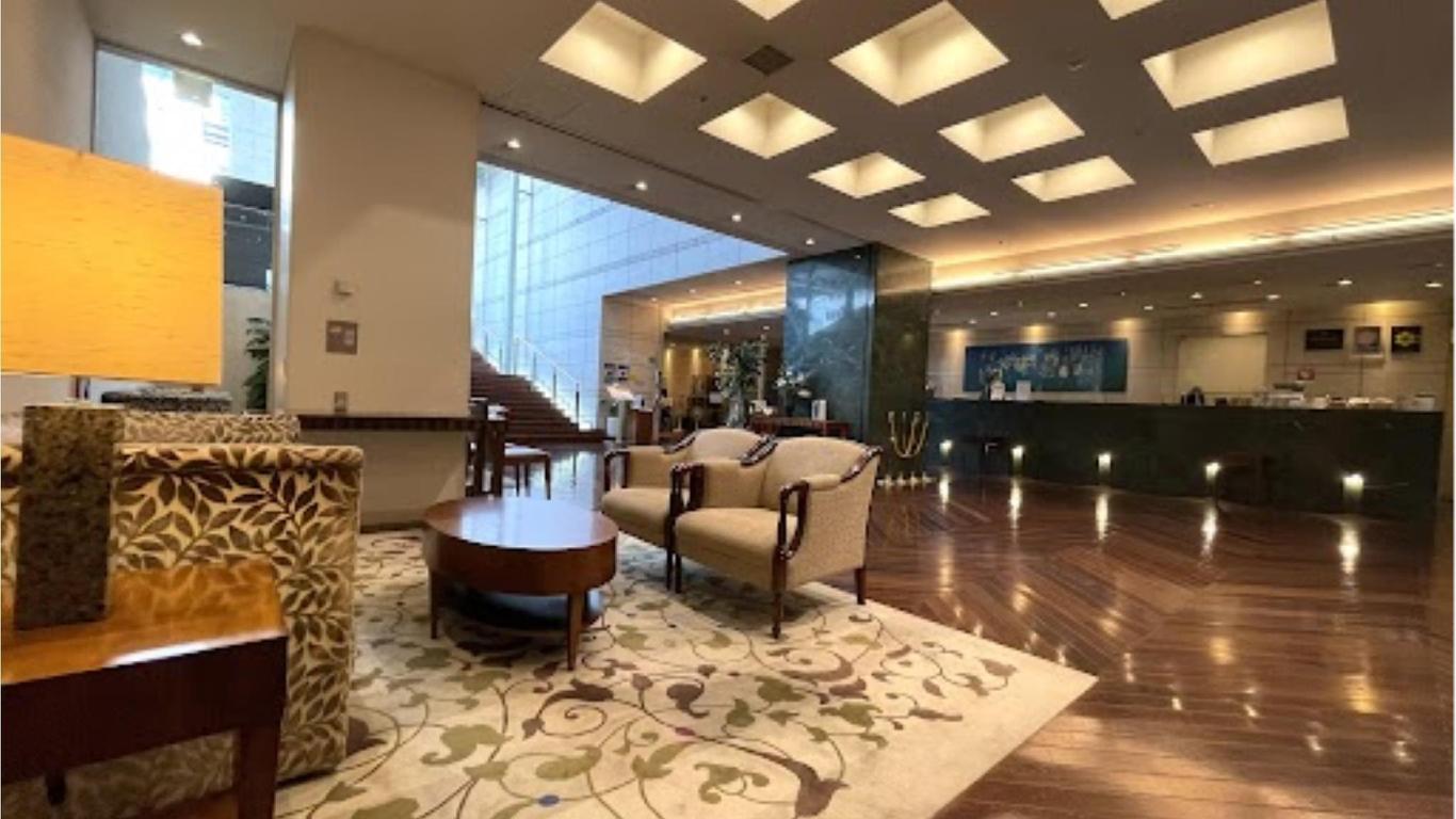 全国町村会館