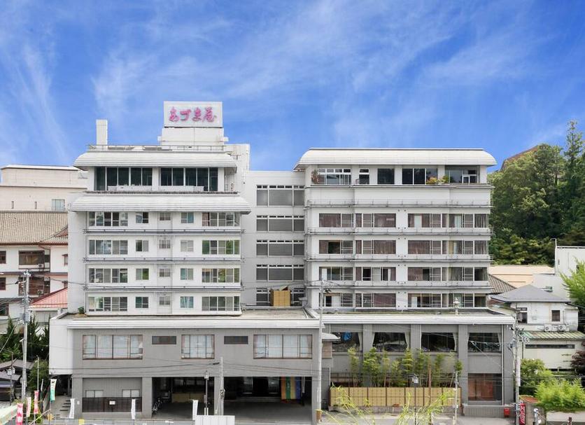 建物 写真
