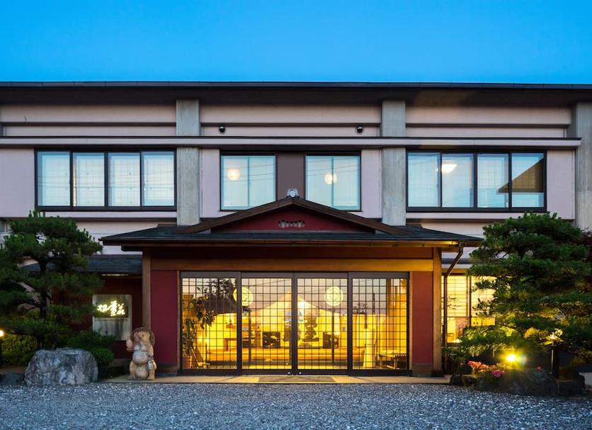 建物 写真