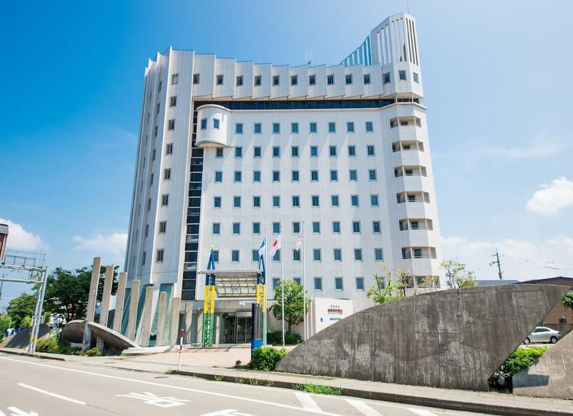 建物 写真
