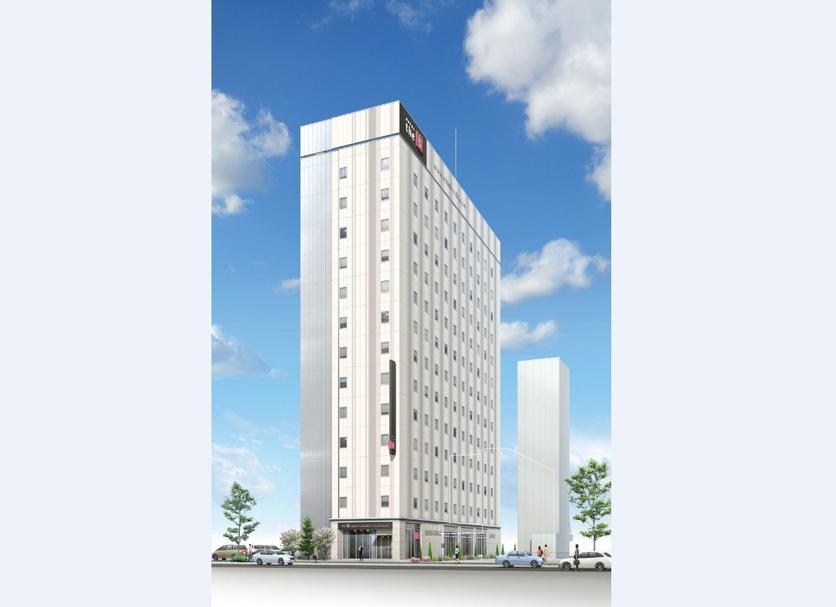 建物 写真