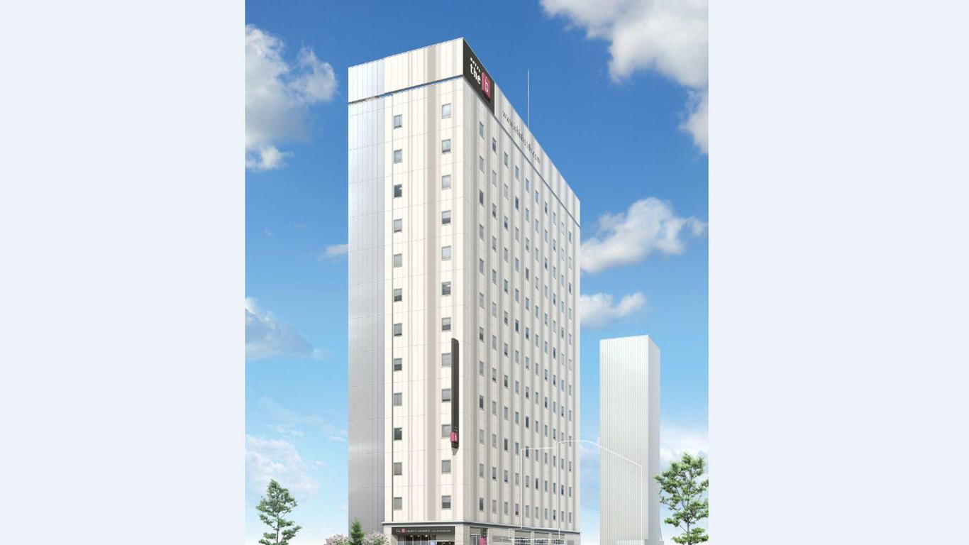 ザ・ビー 札幌 すすきの