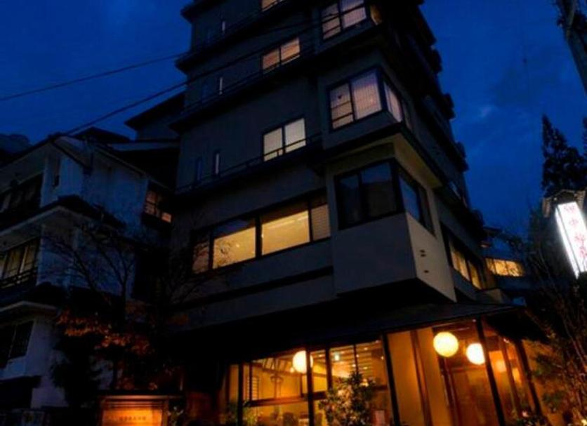 建物 写真
