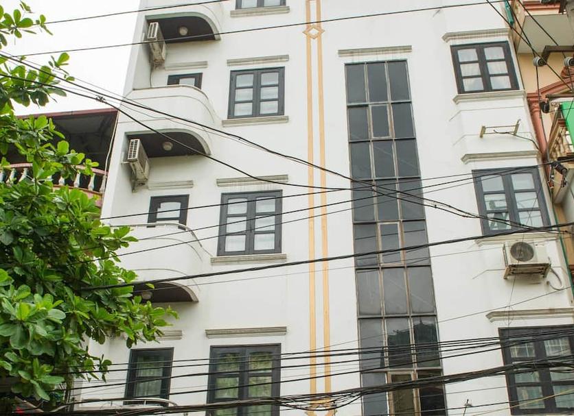 建物 写真
