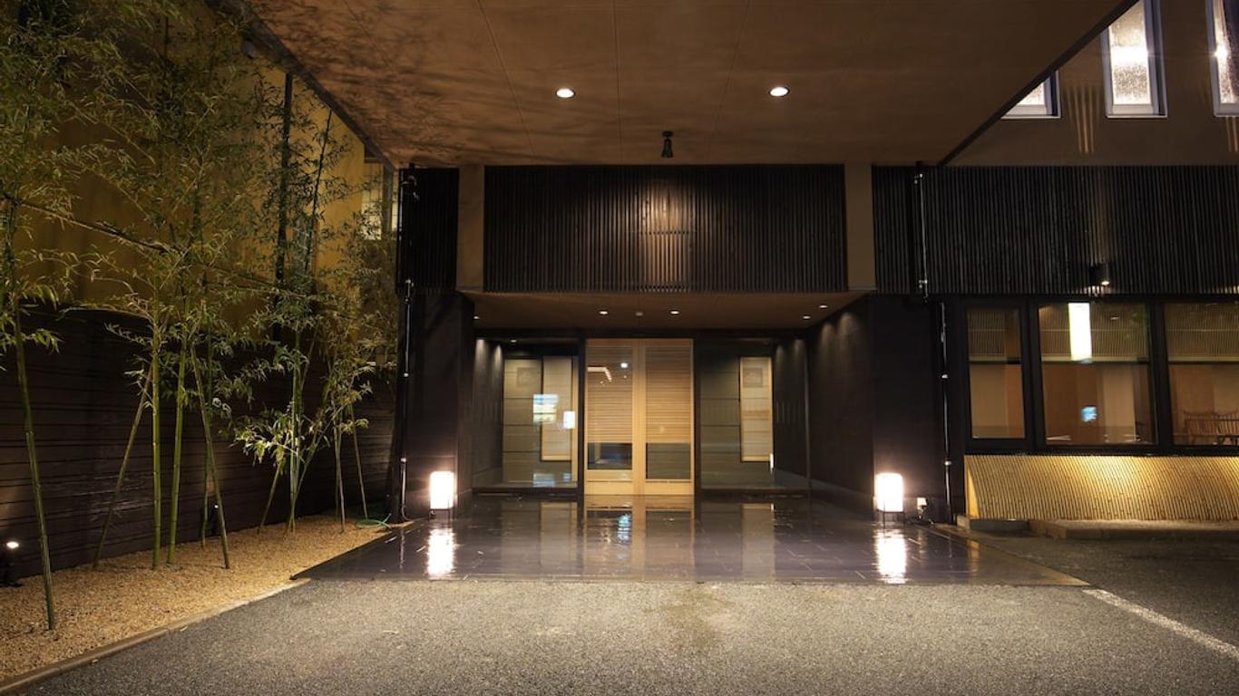松屋別館