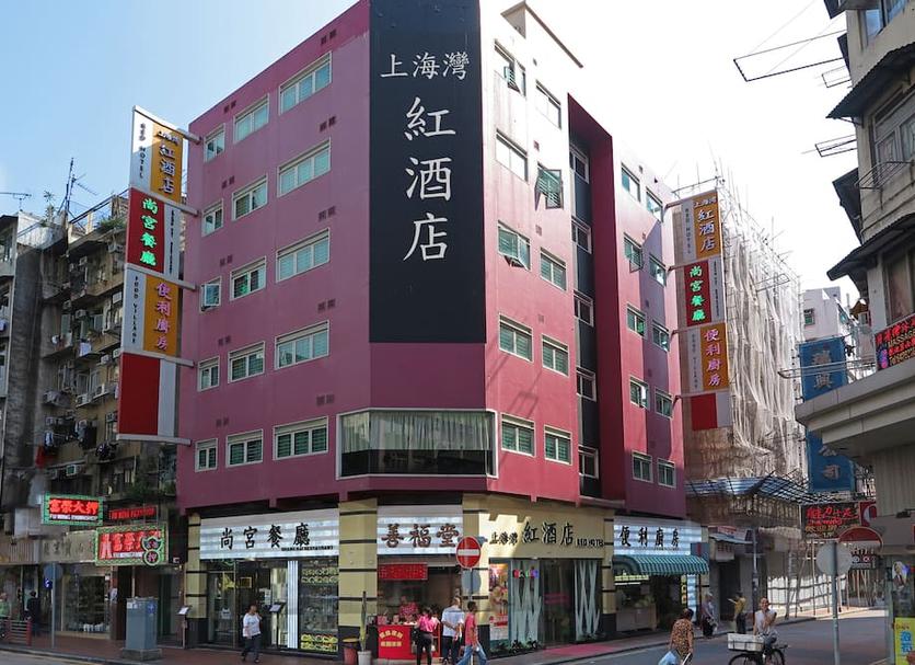 建物 写真