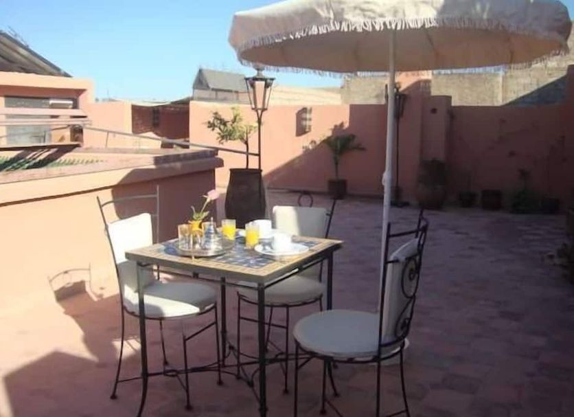 バルコニー 写真