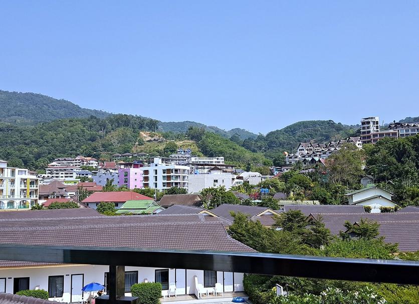 屋外の景色 写真