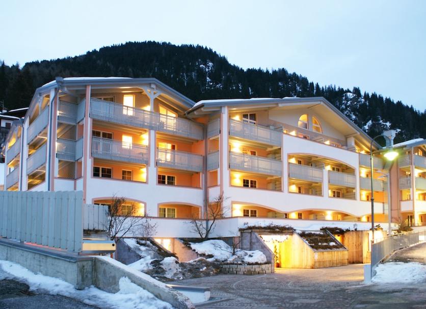 建物 写真