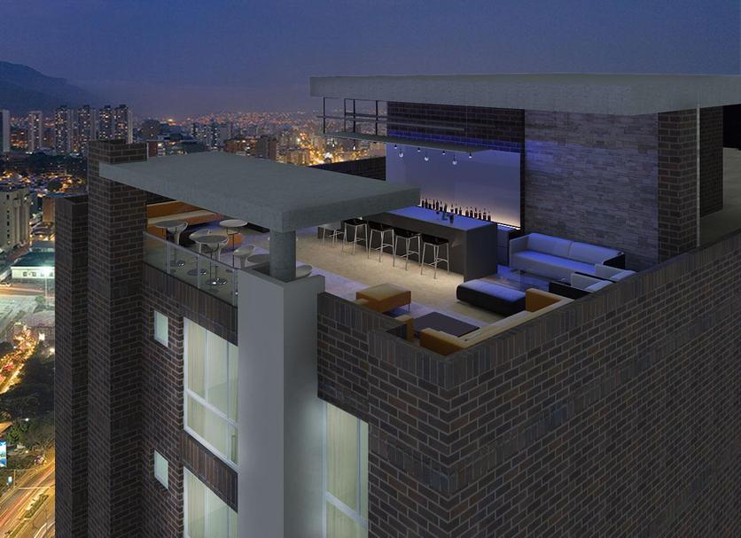 建物 写真