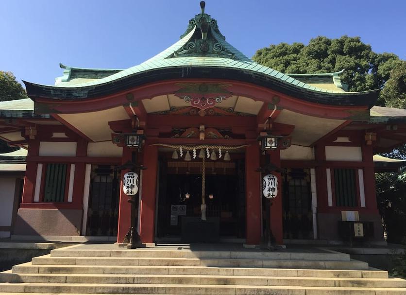 建物 写真