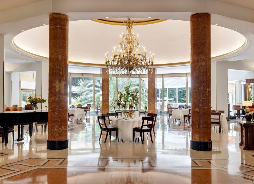 レストラン 写真