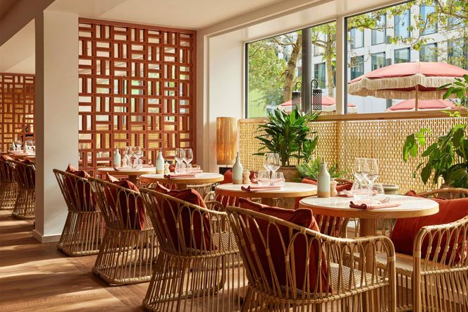 ノボテル ルクセンブルク キルヒベルク