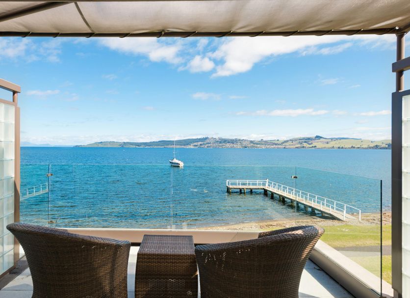 バルコニー 写真