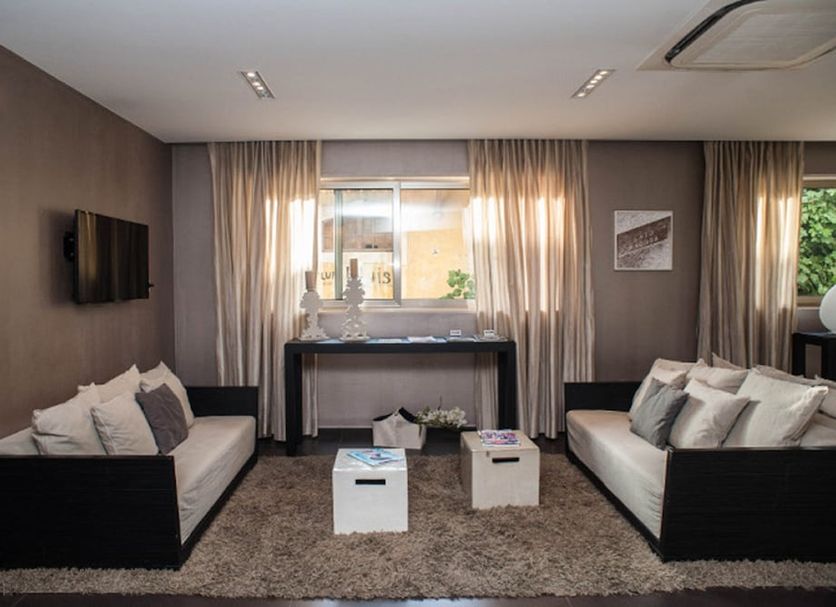 リビングルーム 写真